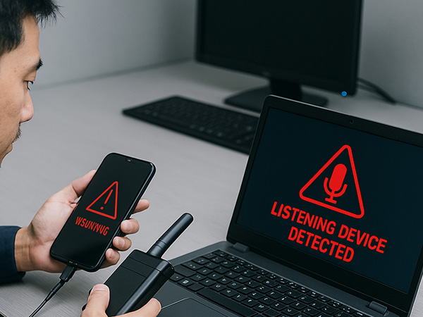 邹城手机电脑监听排查服务